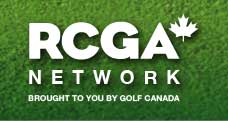 RCGA Network [logo]