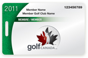 Golf Canada